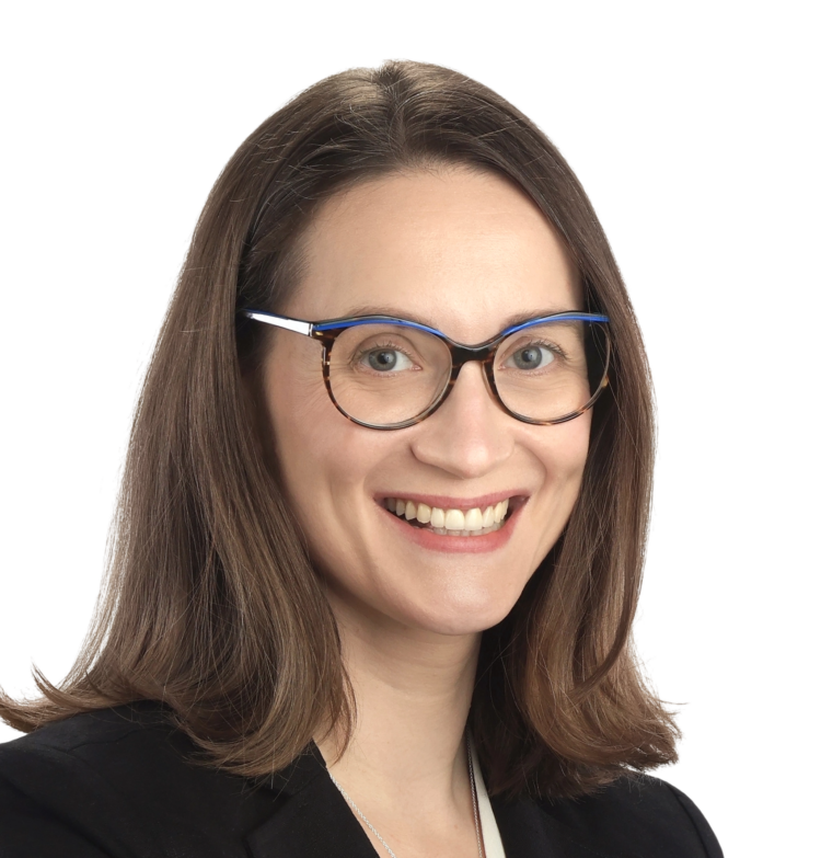 Galya Appell; Managing Director