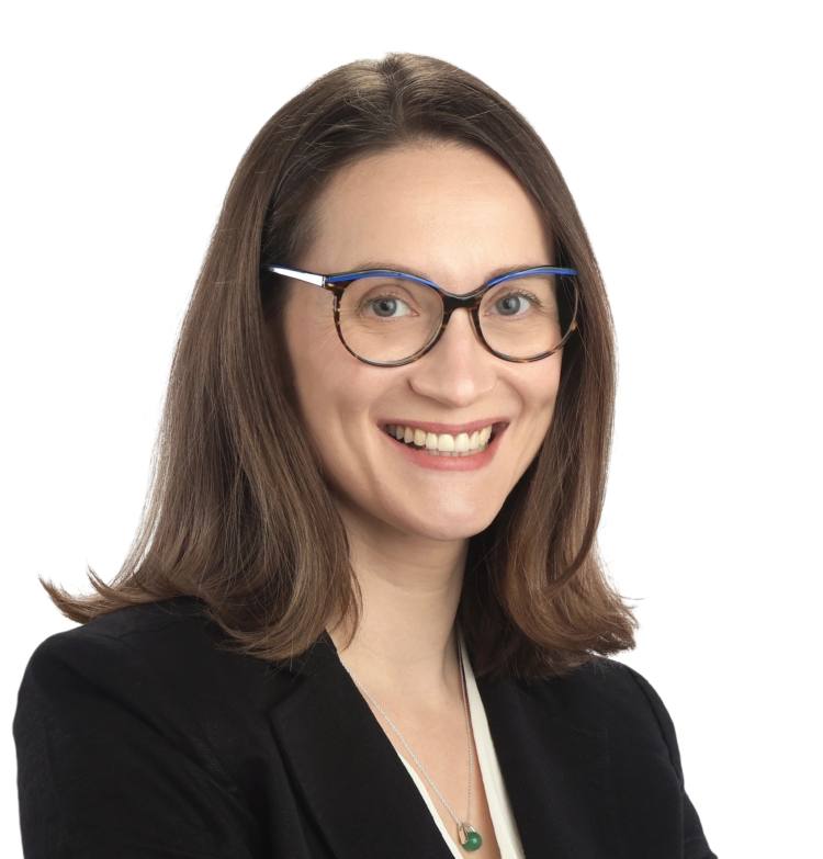 Galya Appell; Managing Director