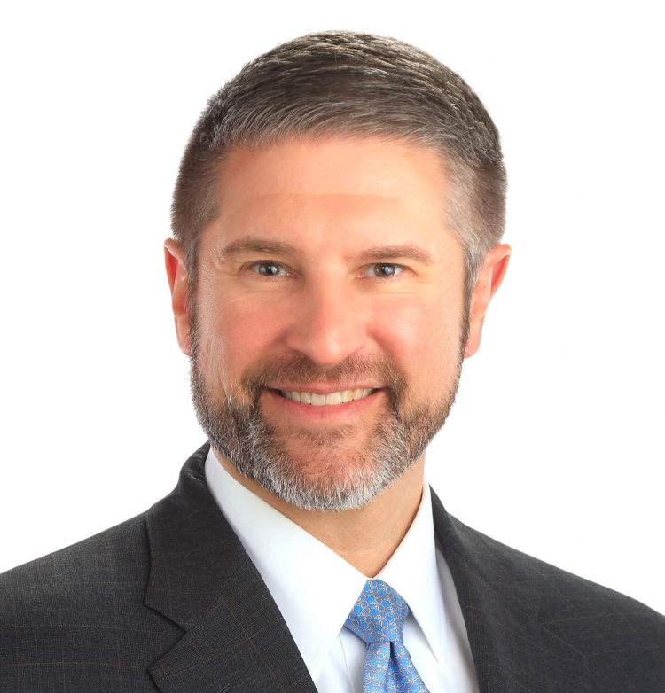 Todd Cassidy; Managing Director