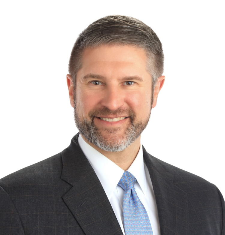 Todd Cassidy; Managing Director