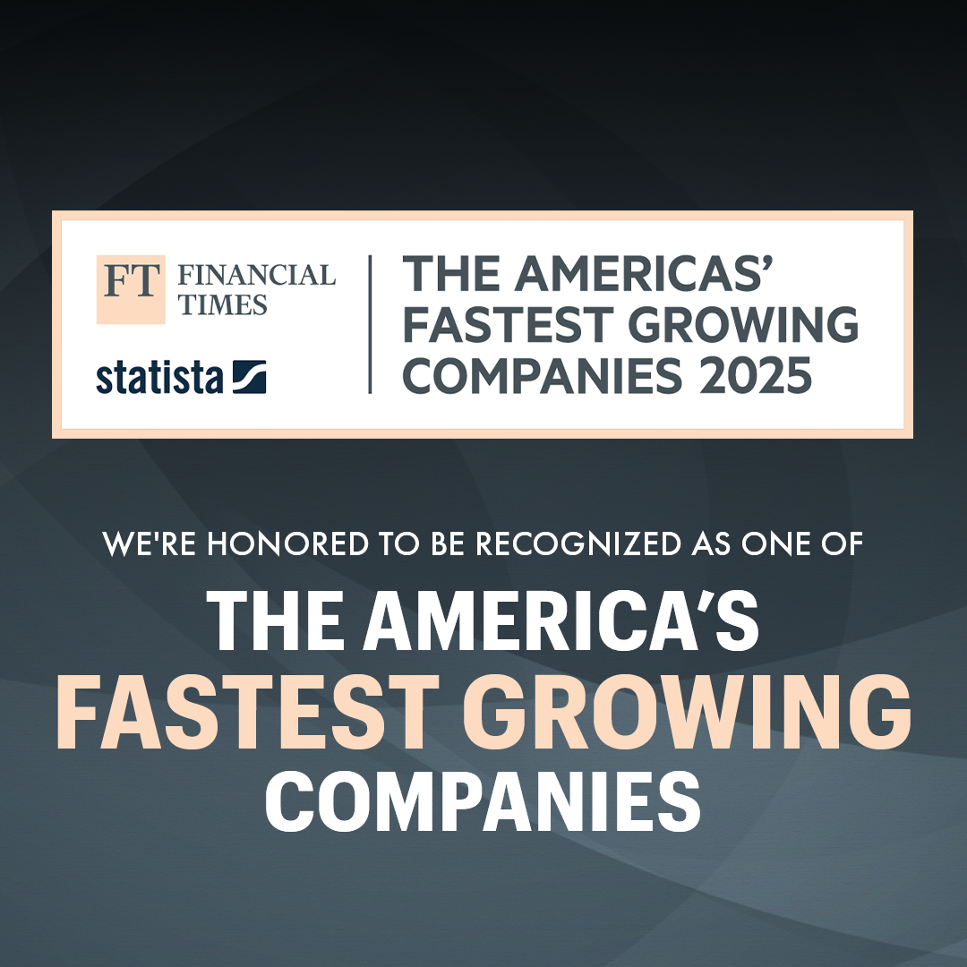 8469Portage Point Partners Ranks on Financial Times Americas’ Fastest-Growing Companies 2025