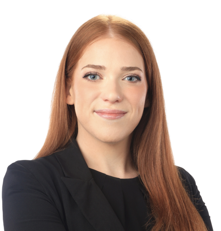 Rebecca Herz; Vice President