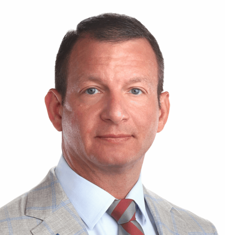 Don Agee; Managing Director