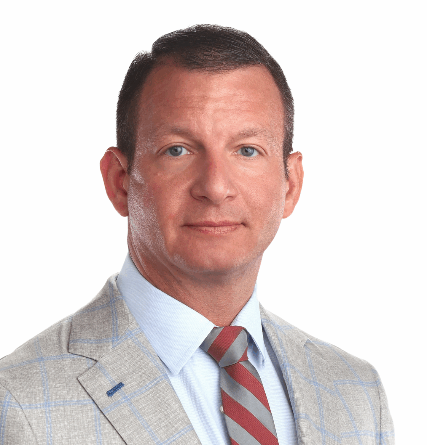 Don Agee; Managing Director