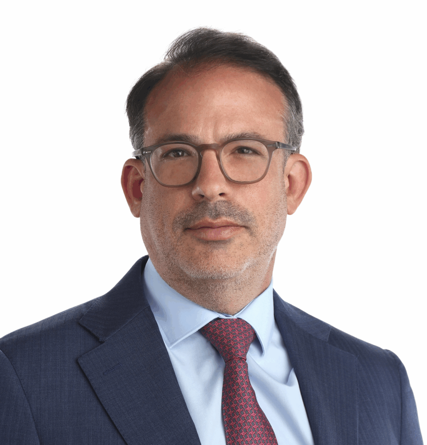 Olivier Blechner; Managing Director
