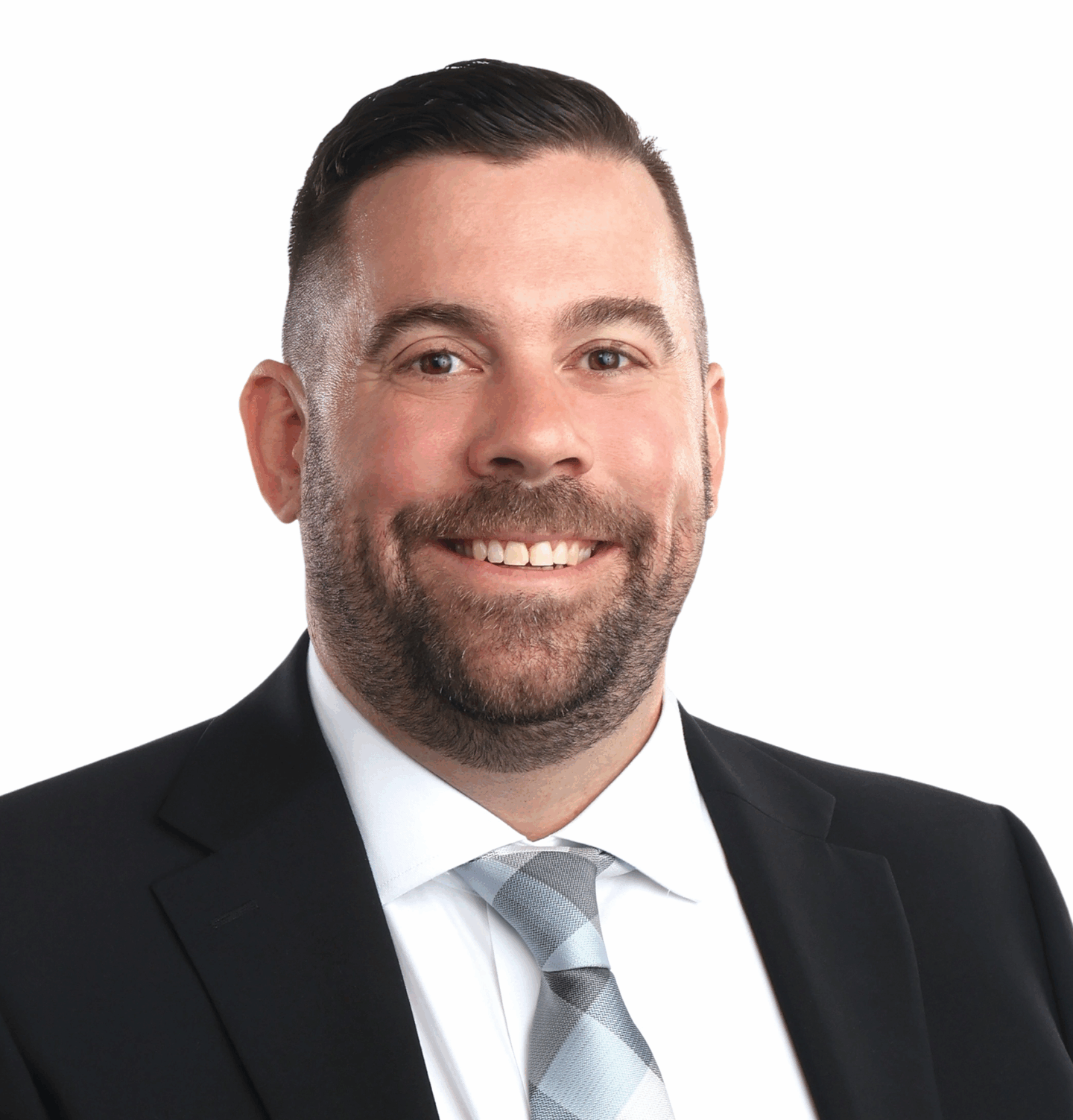 Coley Brown; Managing Director