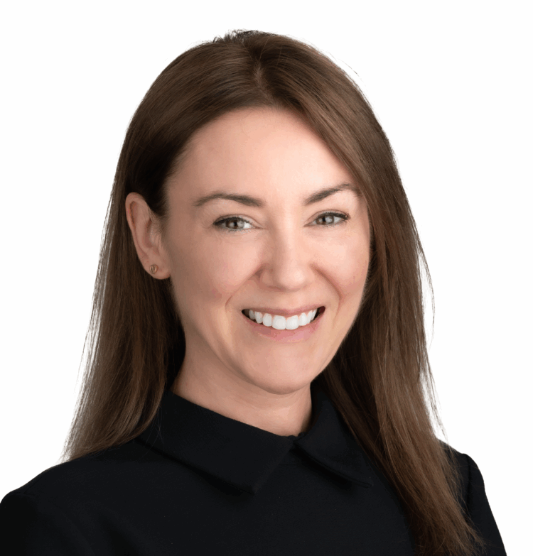 Lindsay Calautti; Managing Director, Head of Human Resources