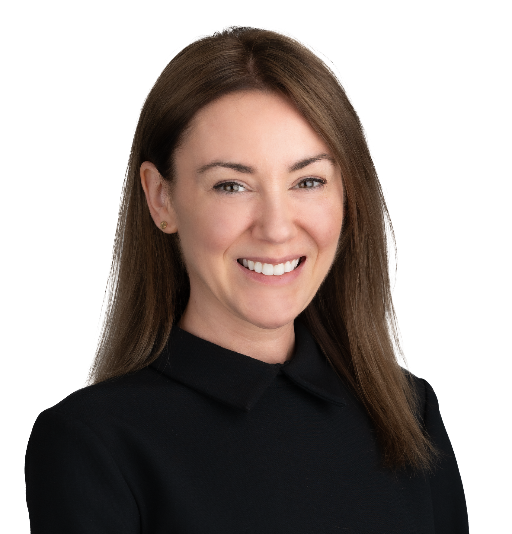 Lindsay Calautti; Managing Director, Head of Human Resources