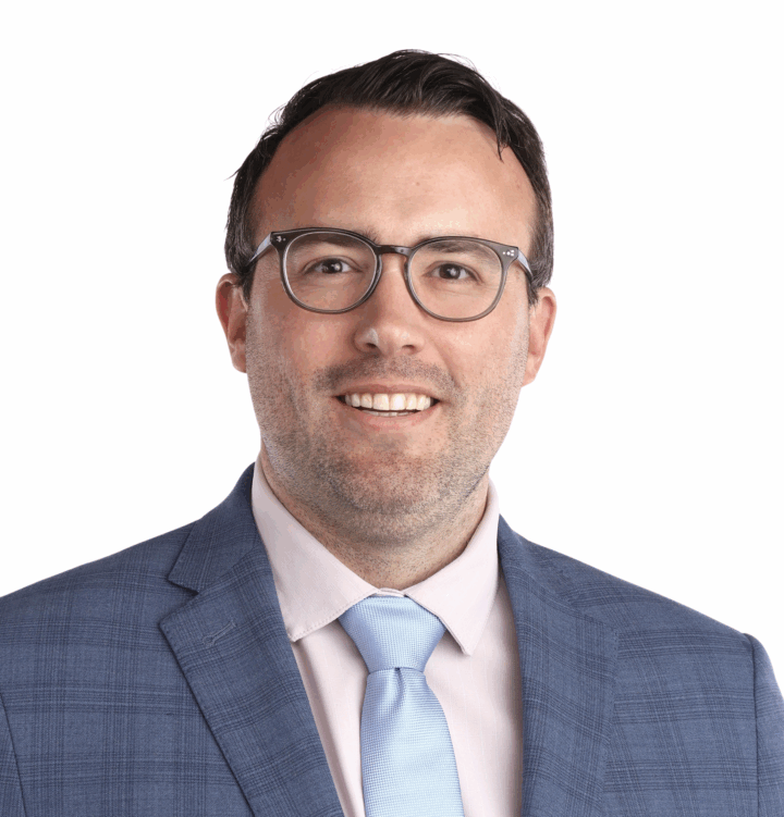 Jonathan McElhannon; Vice President