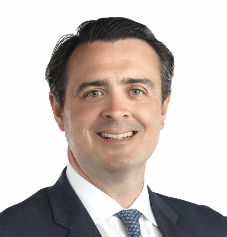 Brendan O’Kane; Senior Director