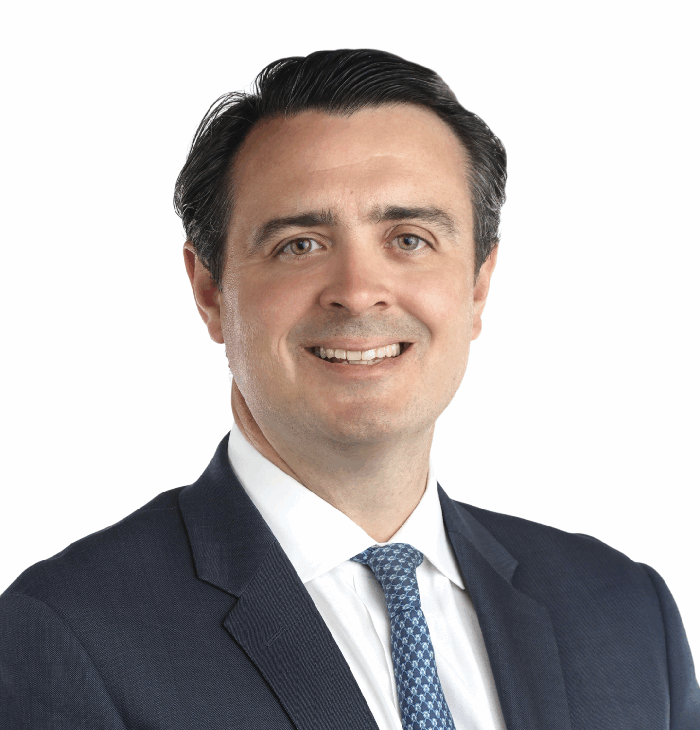 Brendan O’Kane; Senior Director