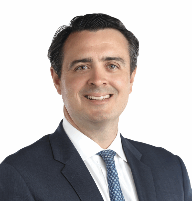 Brendan O’Kane; Senior Director