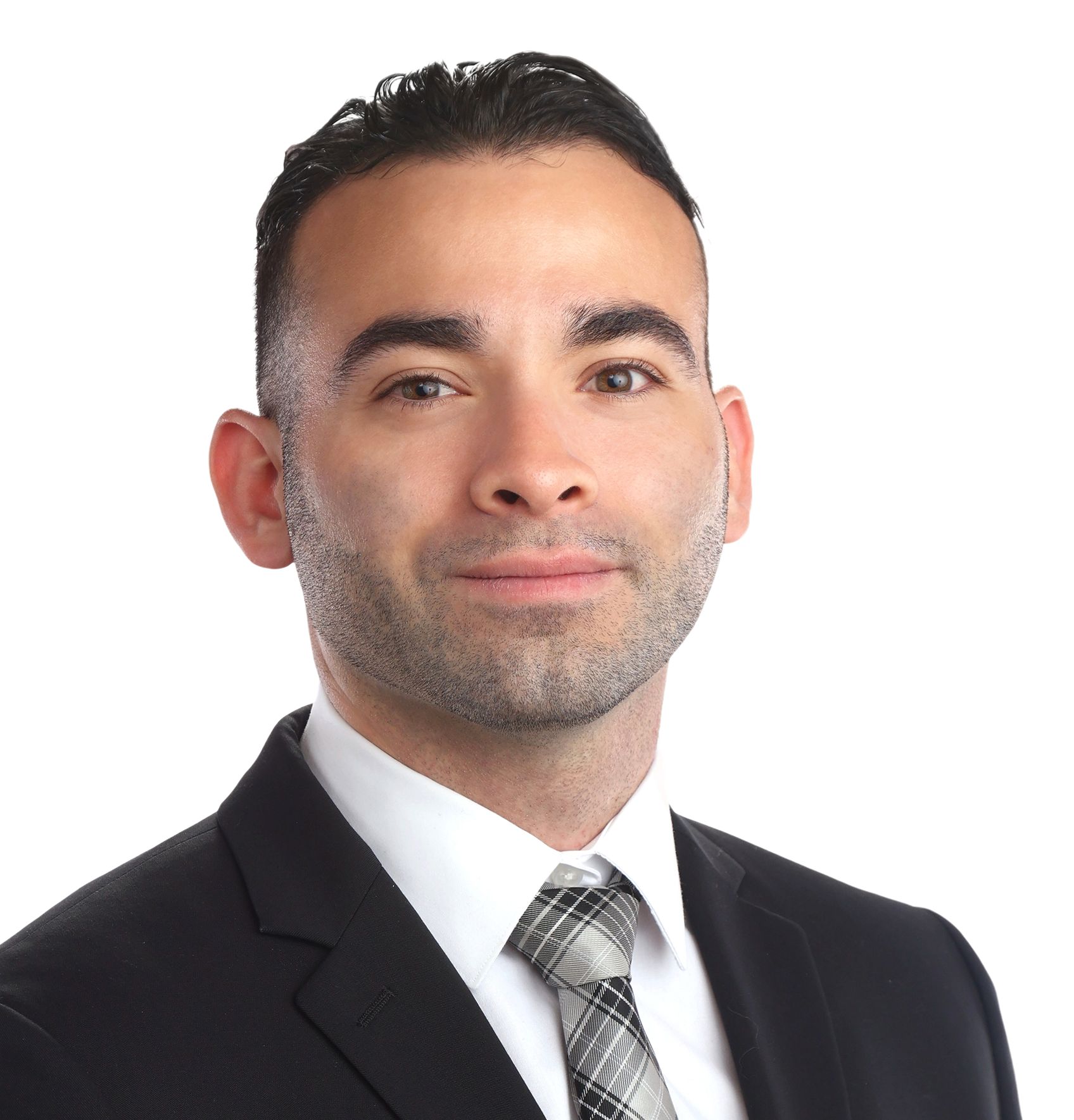 Nicholas Vargas; Senior Associate