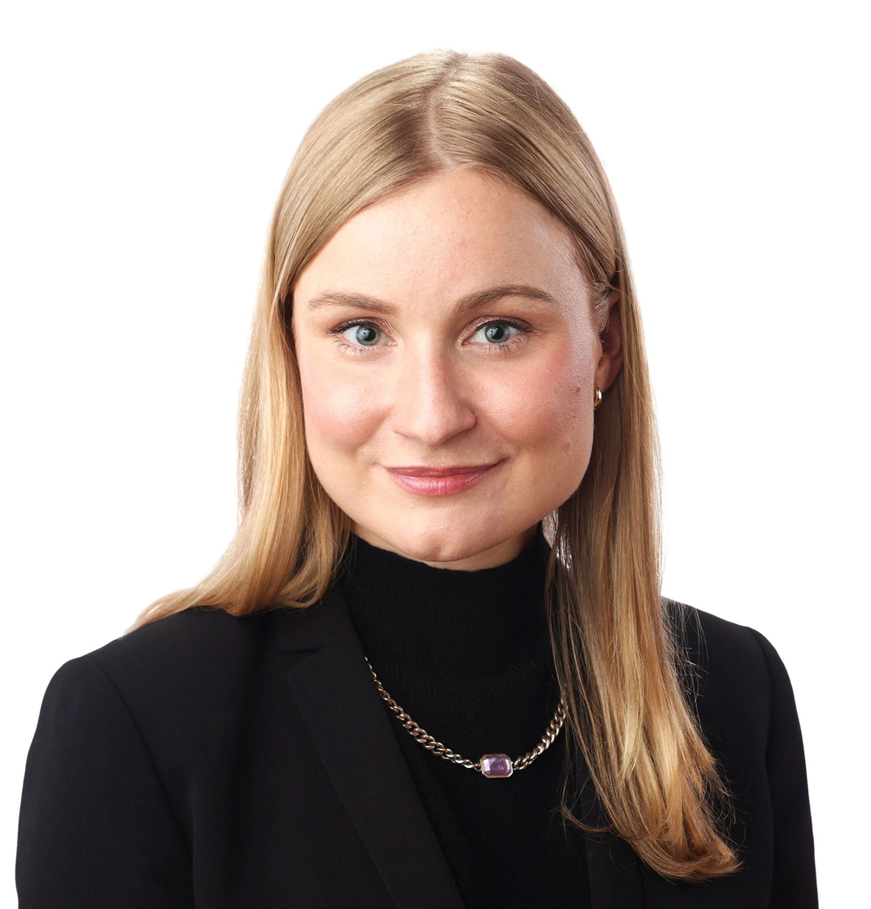 Ellie Gavin; Vice President, Marketing