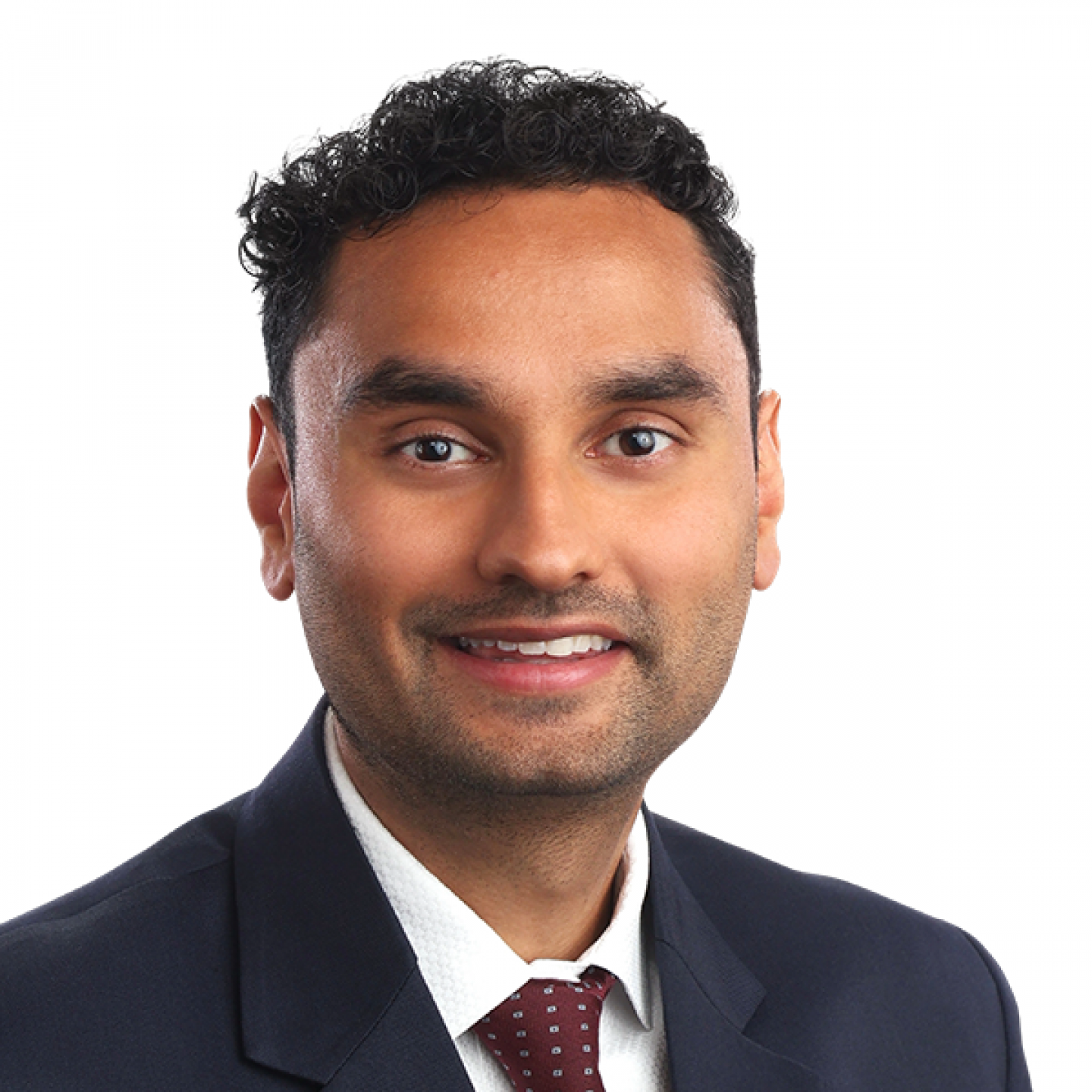 Rahi Patel; Vice President