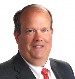 Robert Albergotti; Managing Director