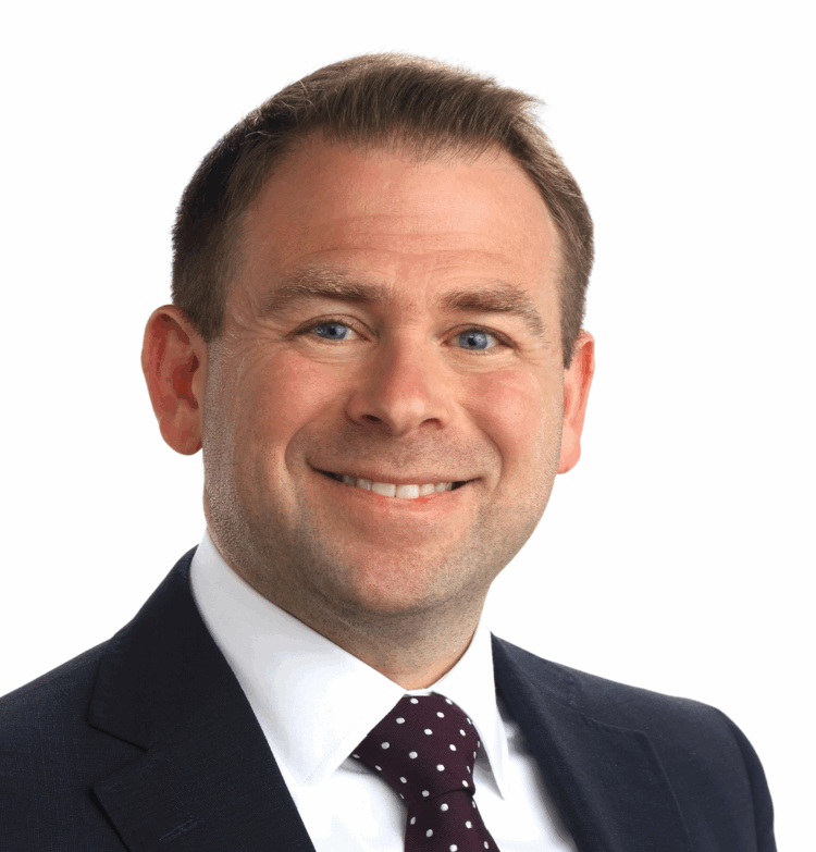 Jeremy Glass; Managing Director