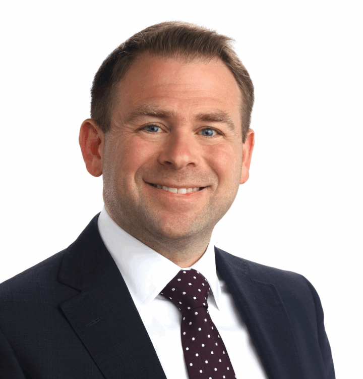 Jeremy Glass; Managing Director
