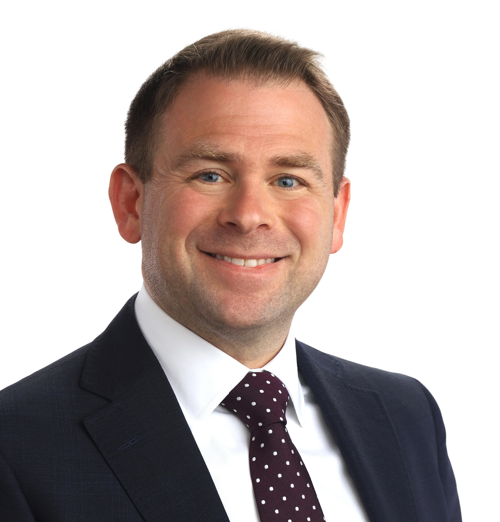 Jeremy Glass; Managing Director