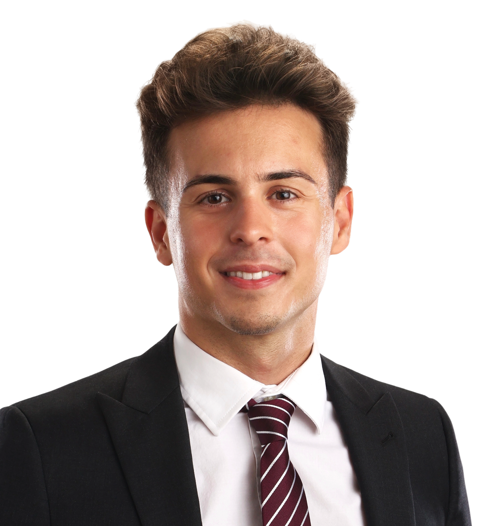 Andi Lutolli; Associate