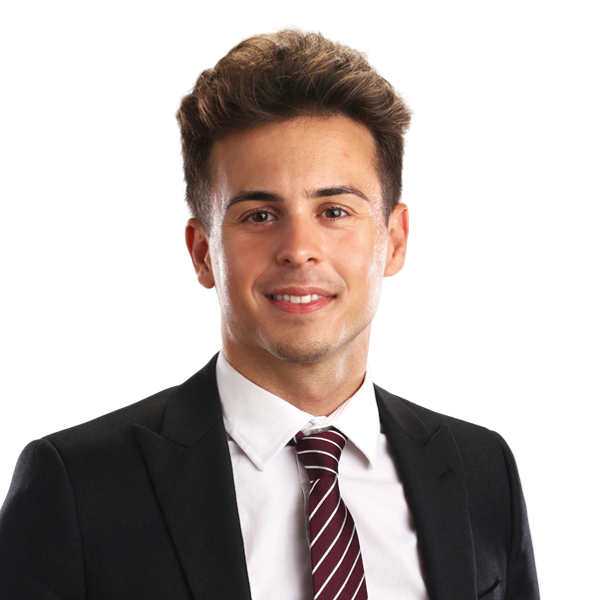 Andi Lutolli; Associate