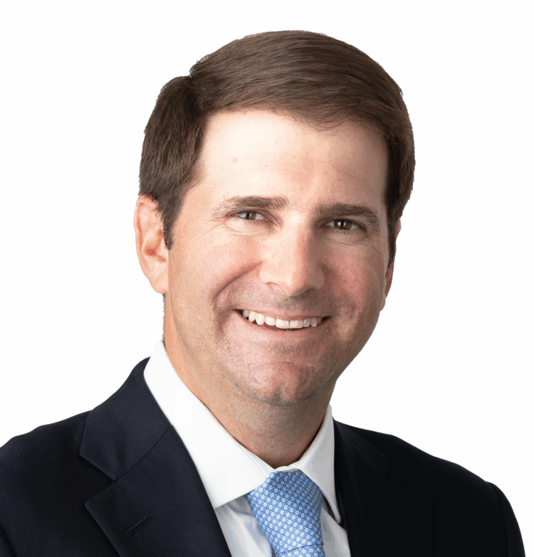 Michael Watt; Managing Director