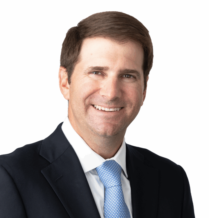 Michael Watt; Managing Director