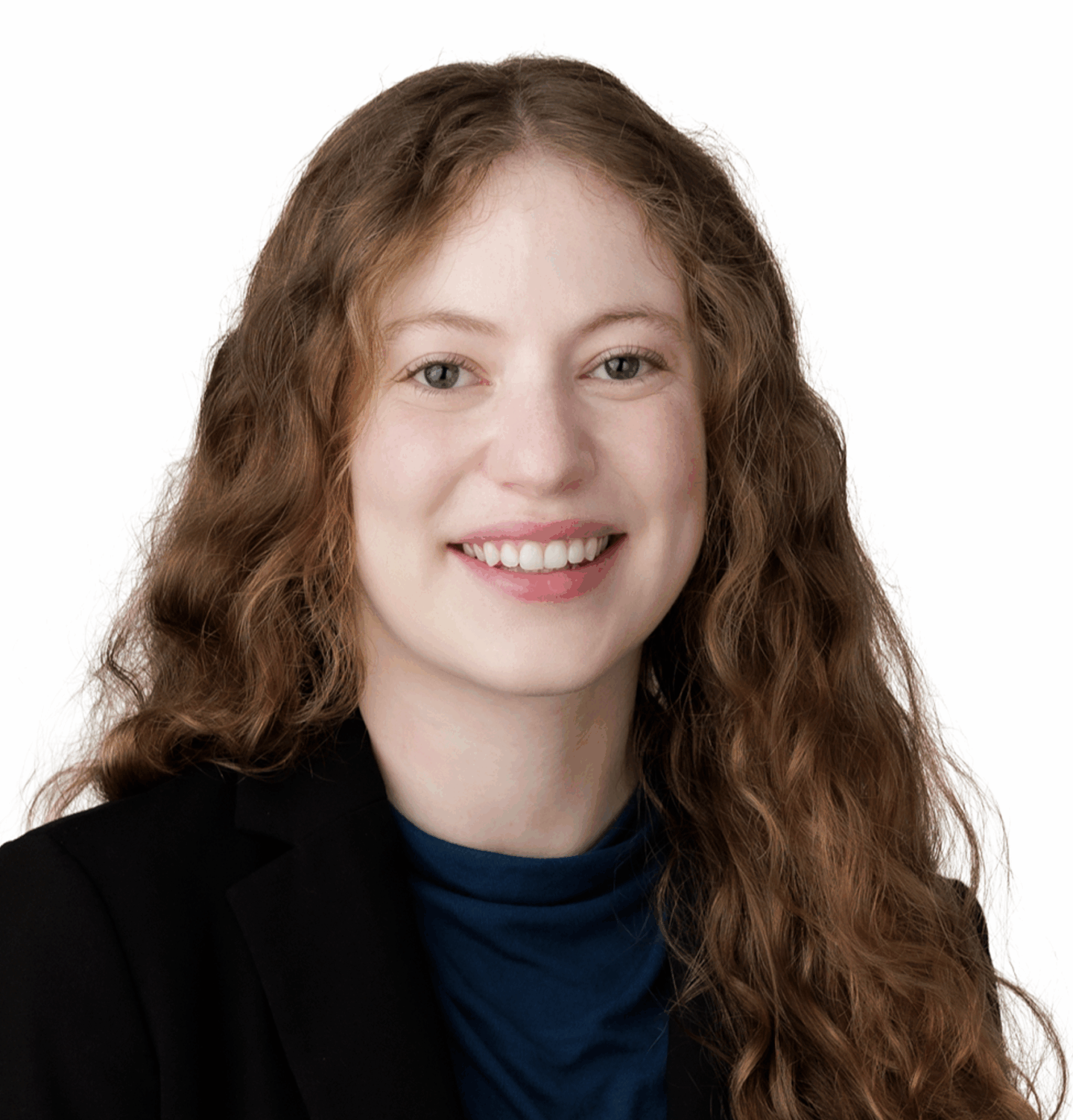 Leah Mozeshtam; Senior Associate