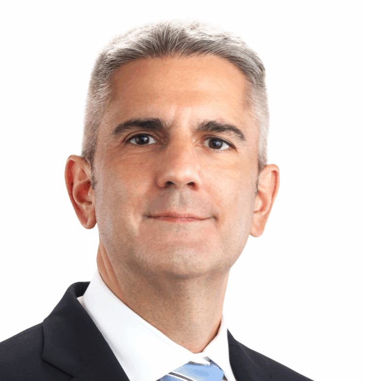 Gary Pivovarnik; Managing Director