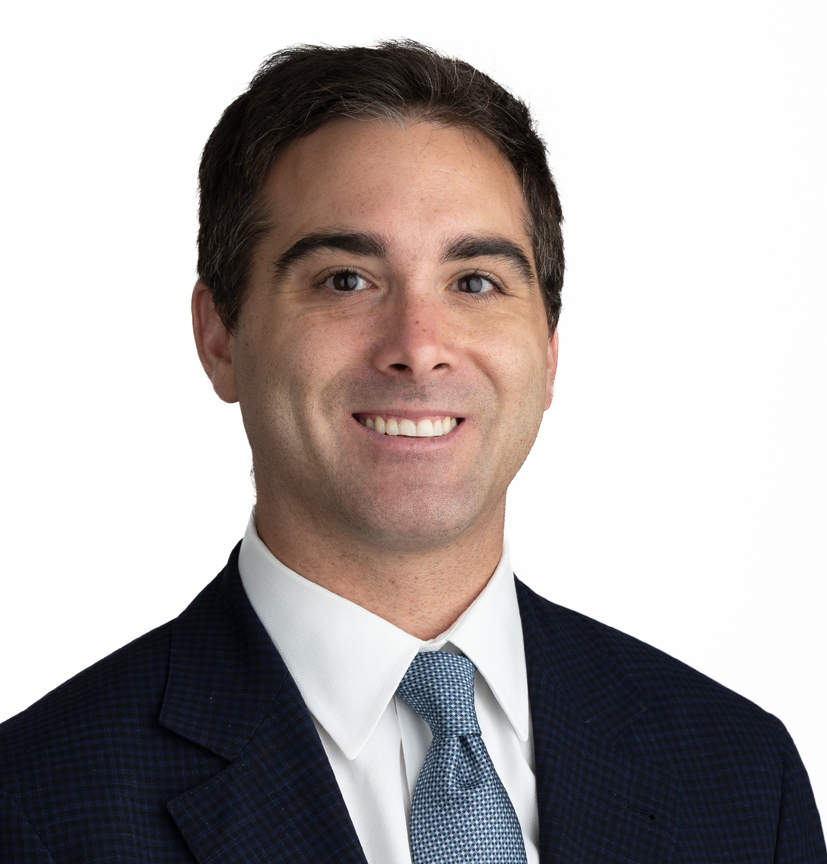 Christopher Rendón; Vice President