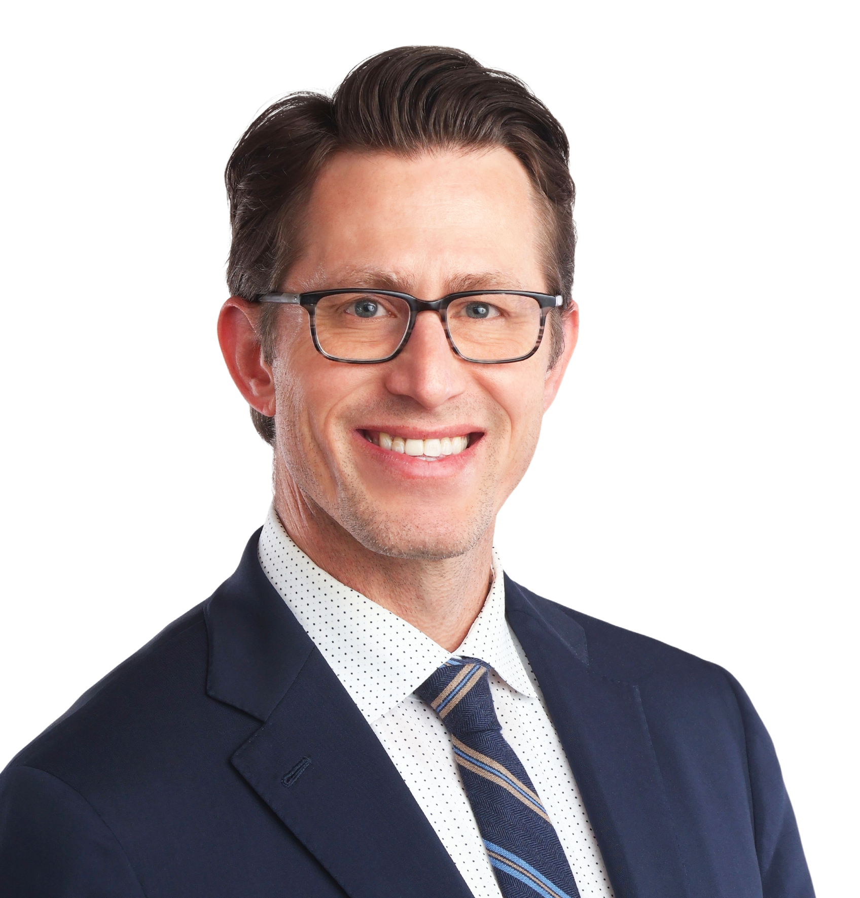 Tom Wooton; Managing Director