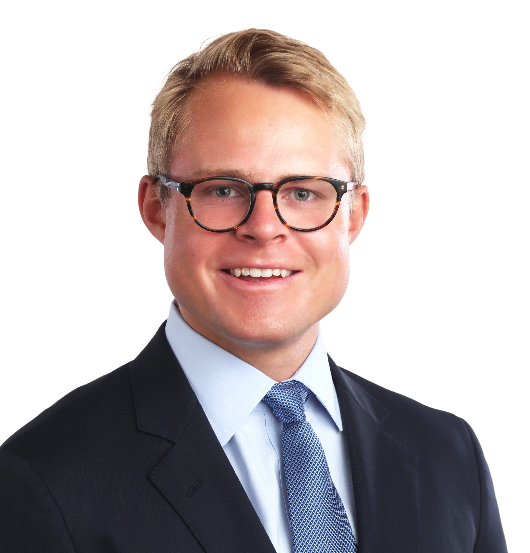 Christopher Lukens; Associate