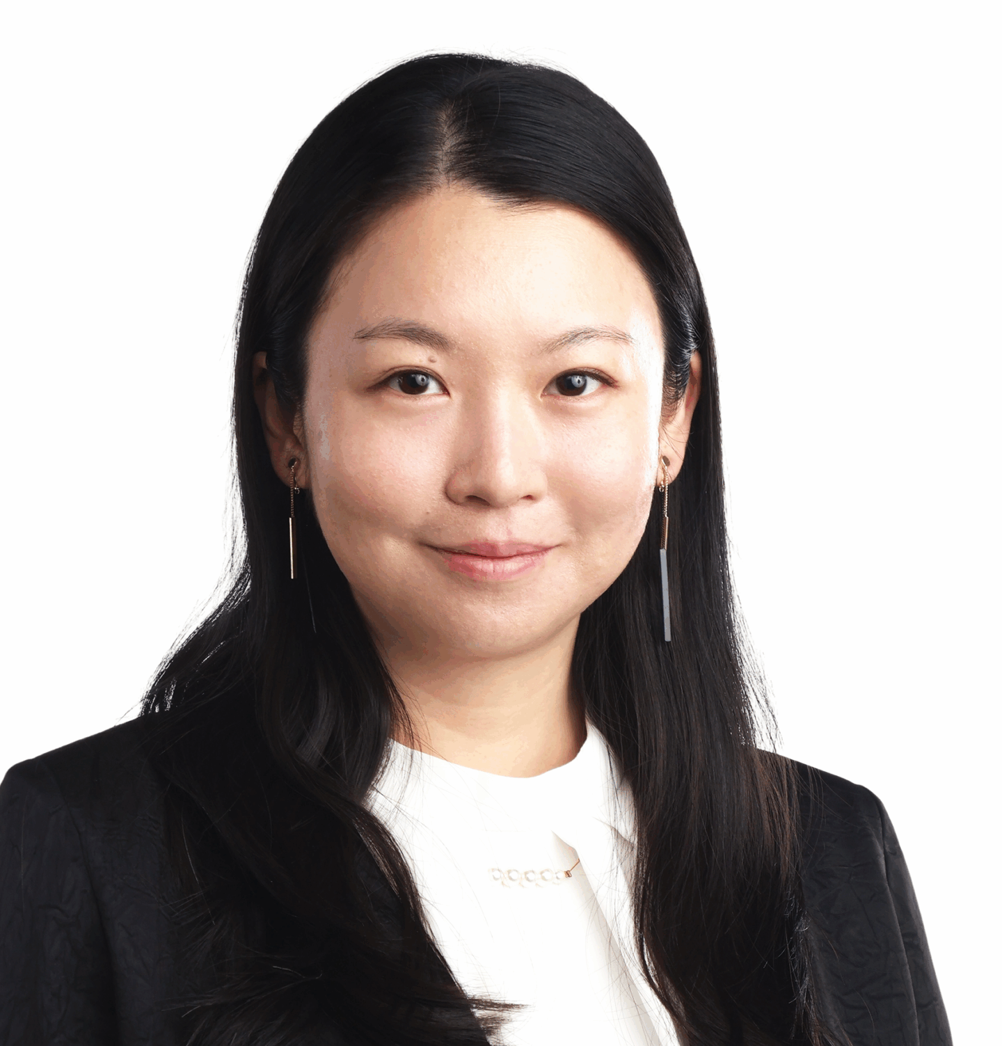 Yanre Wu; Vice President