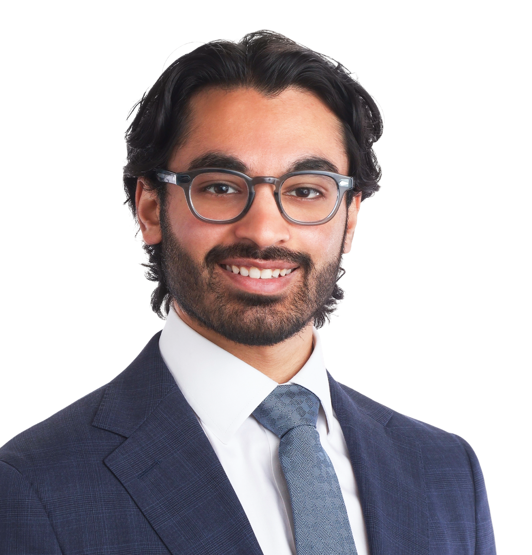 Rahil Bhatia; Associate