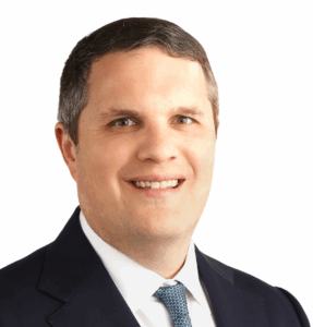 Lance Carr; Managing Director | Head of Valuations