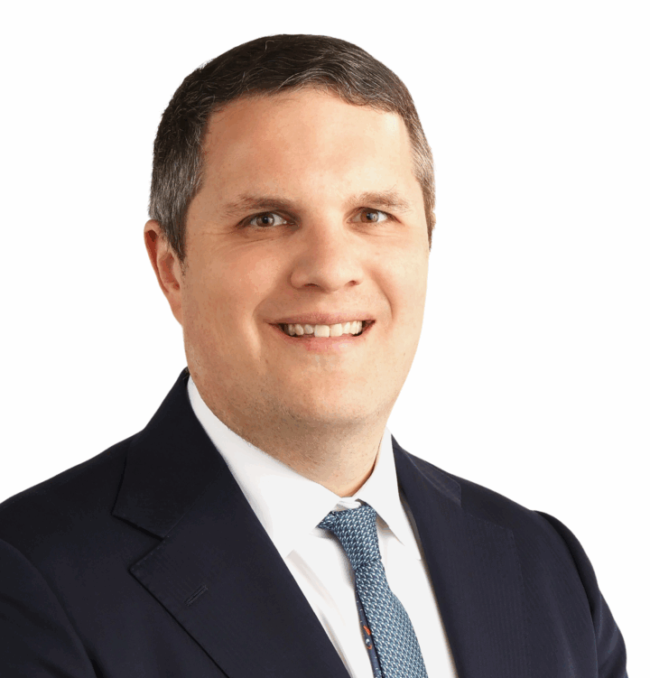 Lance Carr; Managing Director | Head of Valuations