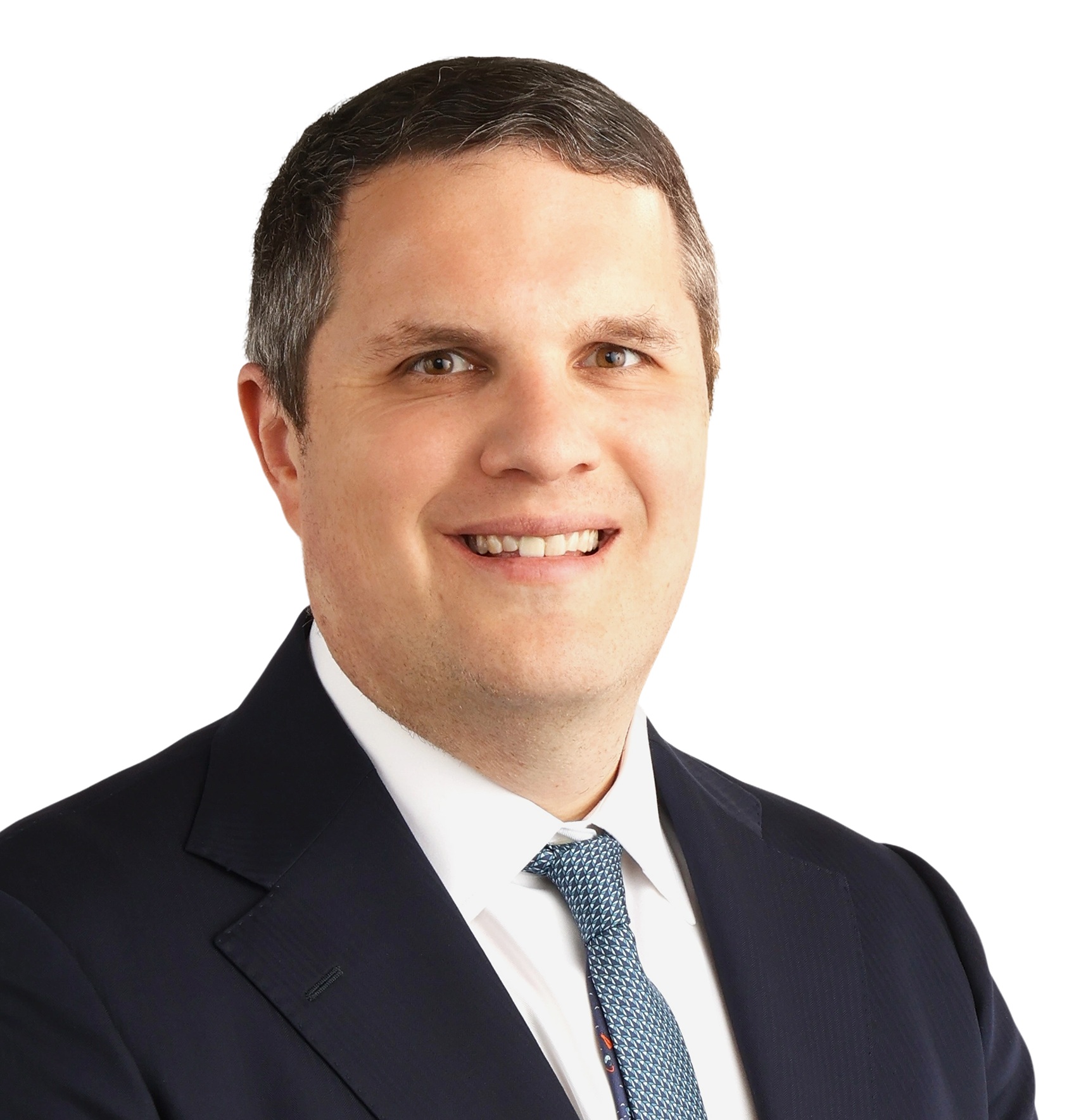 Lance Carr; Managing Director | Head of Valuations