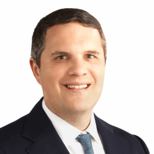 Lance Carr; Managing Director | Head of Valuations