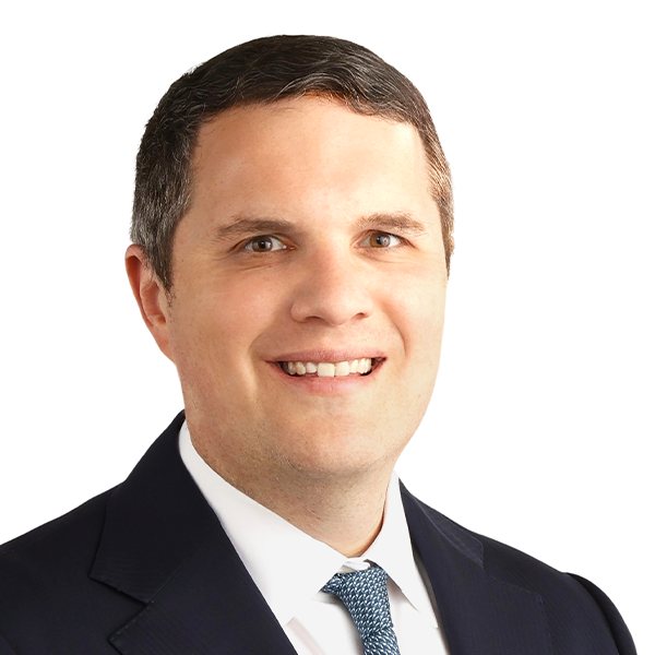 Lance Carr; Managing Director | Head of Valuations