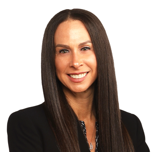 Blair Cirafici; Office Manager