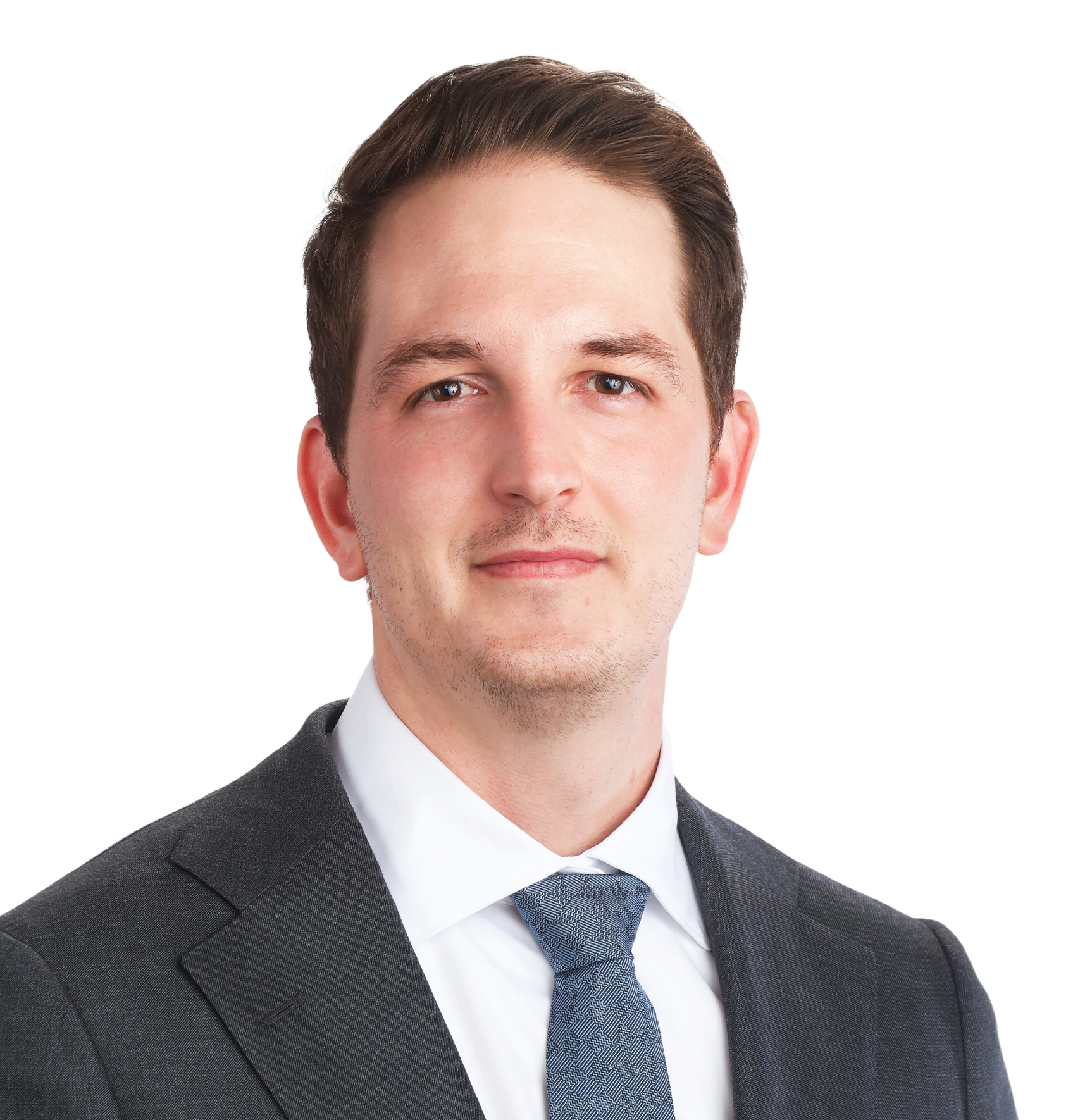 Zach Contreras; Senior Director