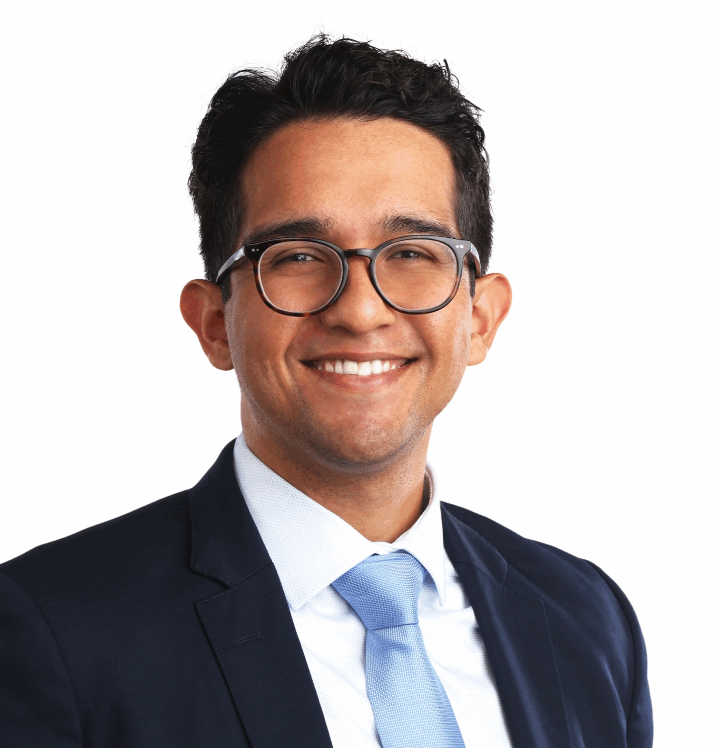 Manuel (Manny) Hernandez; Associate