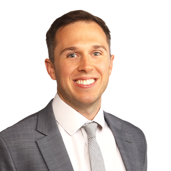 Sean Romeo; Associate