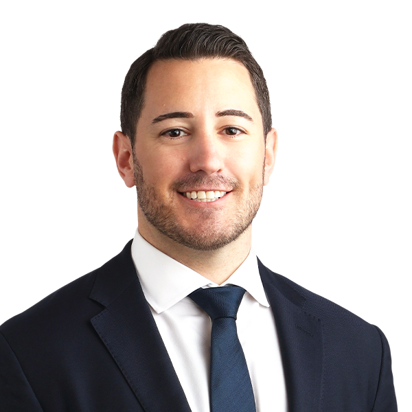 Jeremy Selbst; Senior Vice President