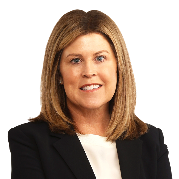 Joellen Sorenson; Managing Director | Head of Marketing