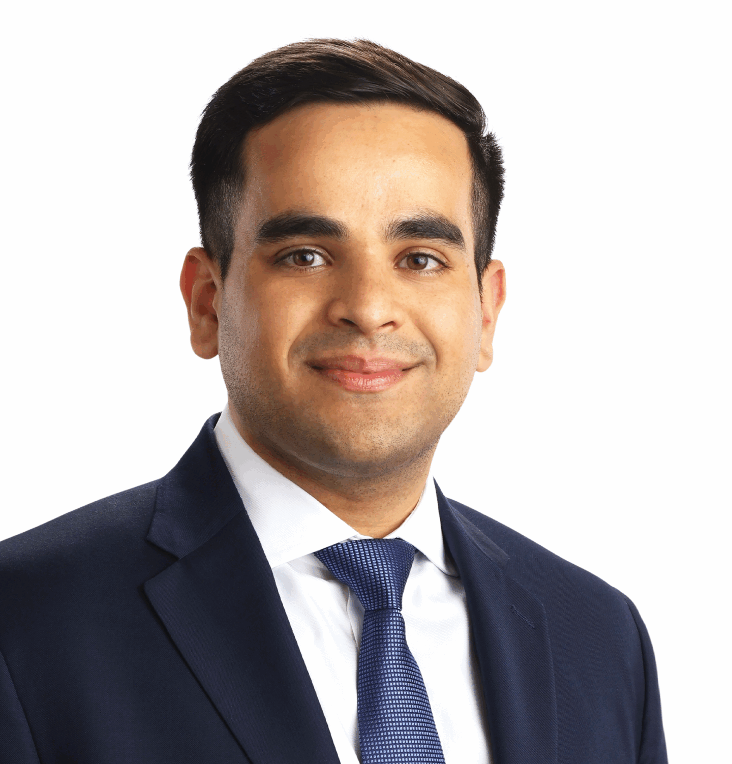 Sushen Nayyar; Associate