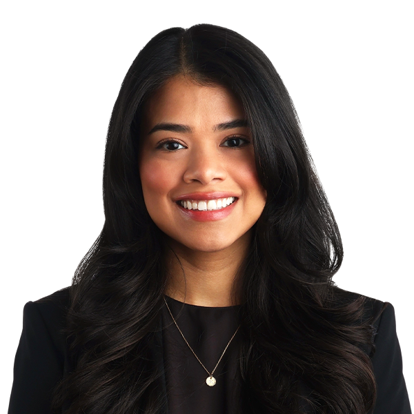Karol Funez; Vice President, Human Resources Business Partner