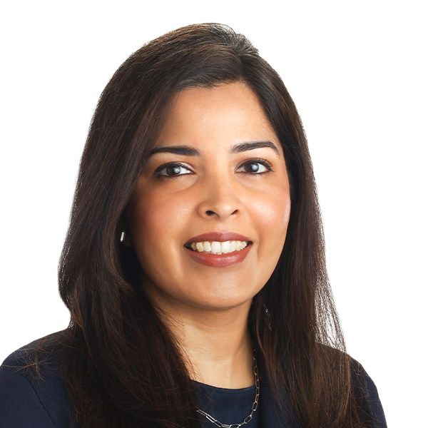 Neha Mishra; Managing Director