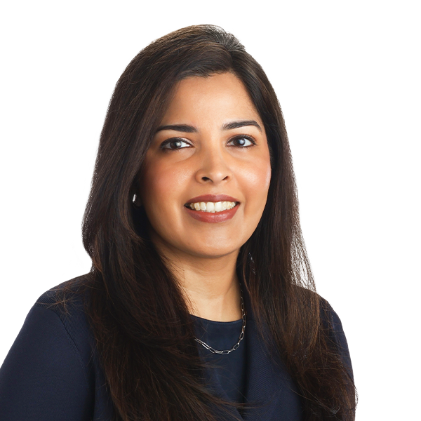 Neha Mishra; Managing Director