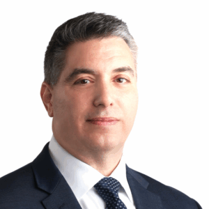 Adam Pollak; Managing Director | Head of Advisory